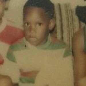 Meet your Posher, Chadwick